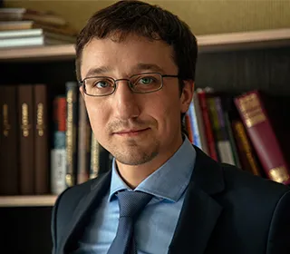 Евгений Калинин